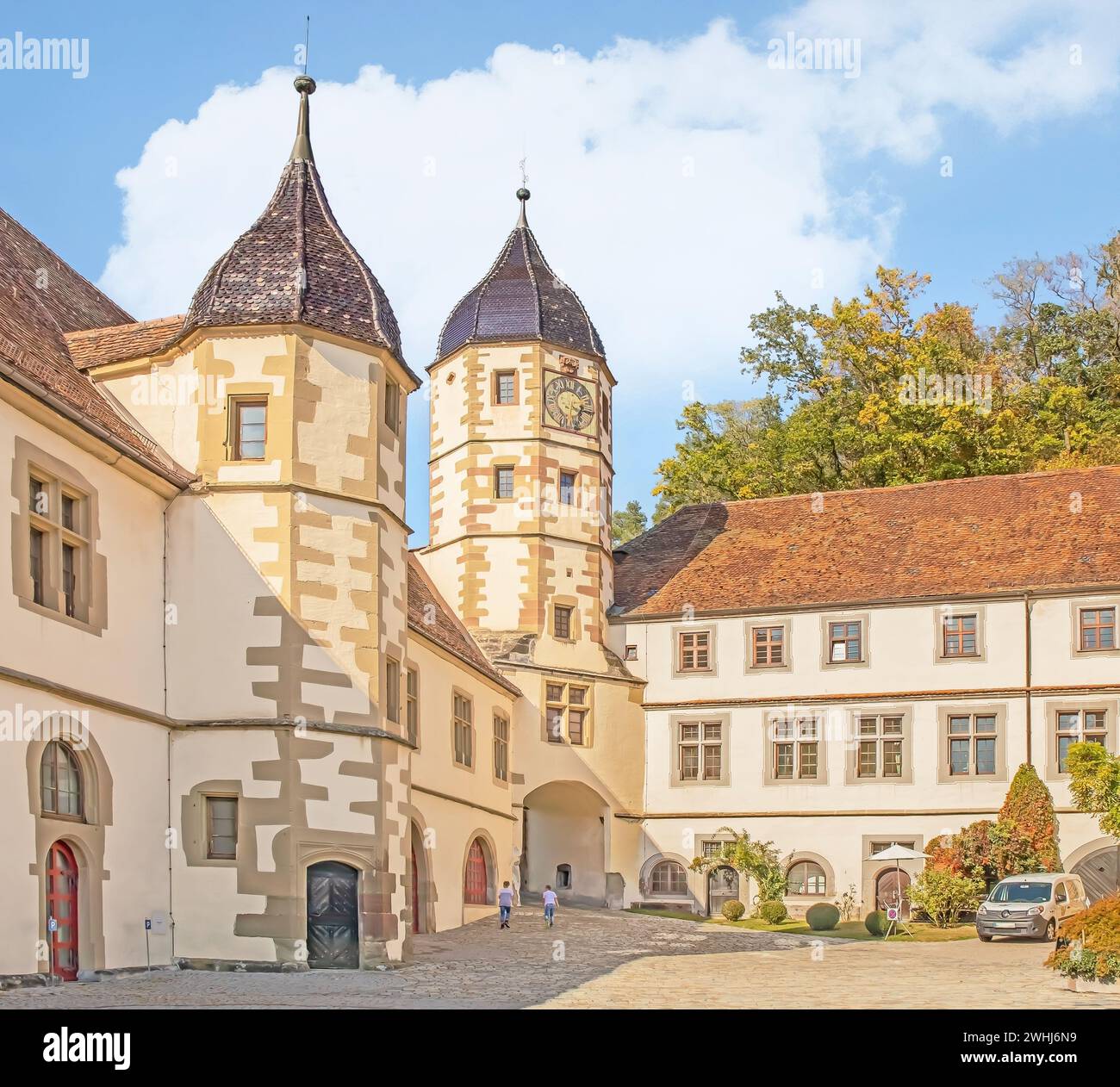 stellenangebote stadt haigerloch