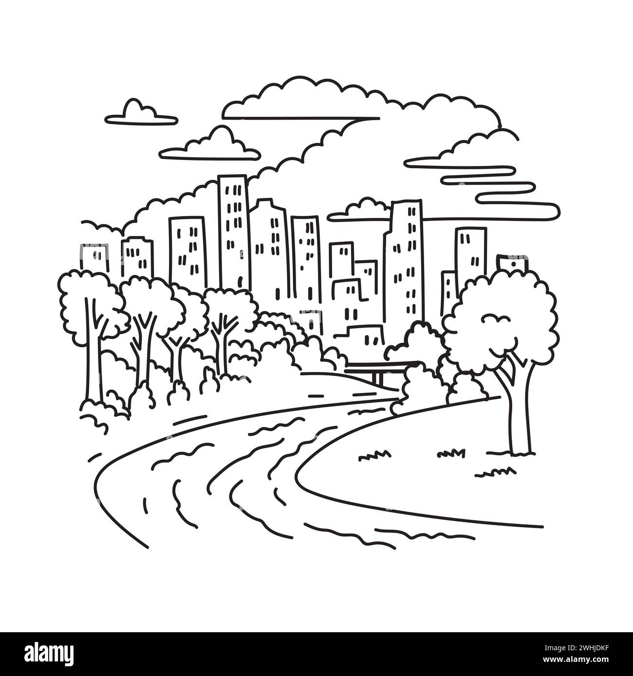 Buffalo Bayou Park Houston Cut Out Stock Images Pictures Alamy buffalo-bayou-park-houston-cut-out-stock-images-pictures-alamy