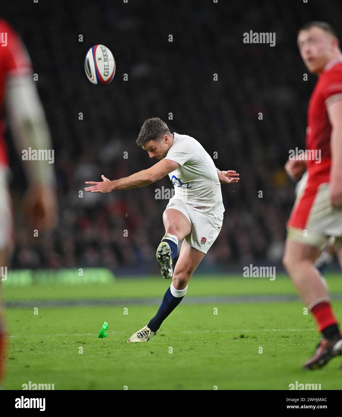 Six nations 2024 wales hires stock photography and images Alamy