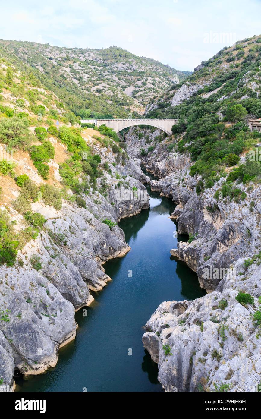 Diable france hi-res stock photography and images - Alamy