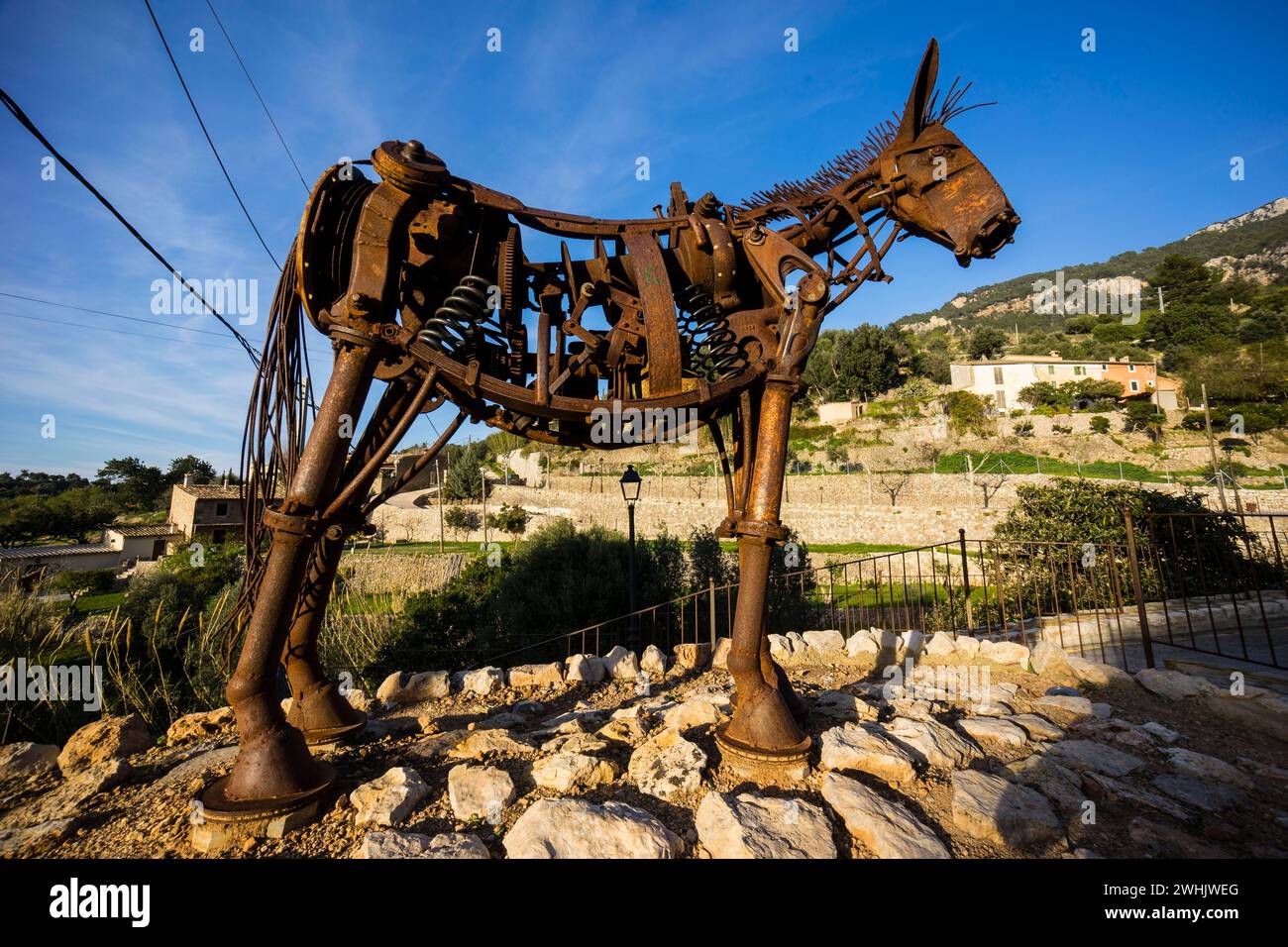 Mulus hi-res stock photography and images - Alamy