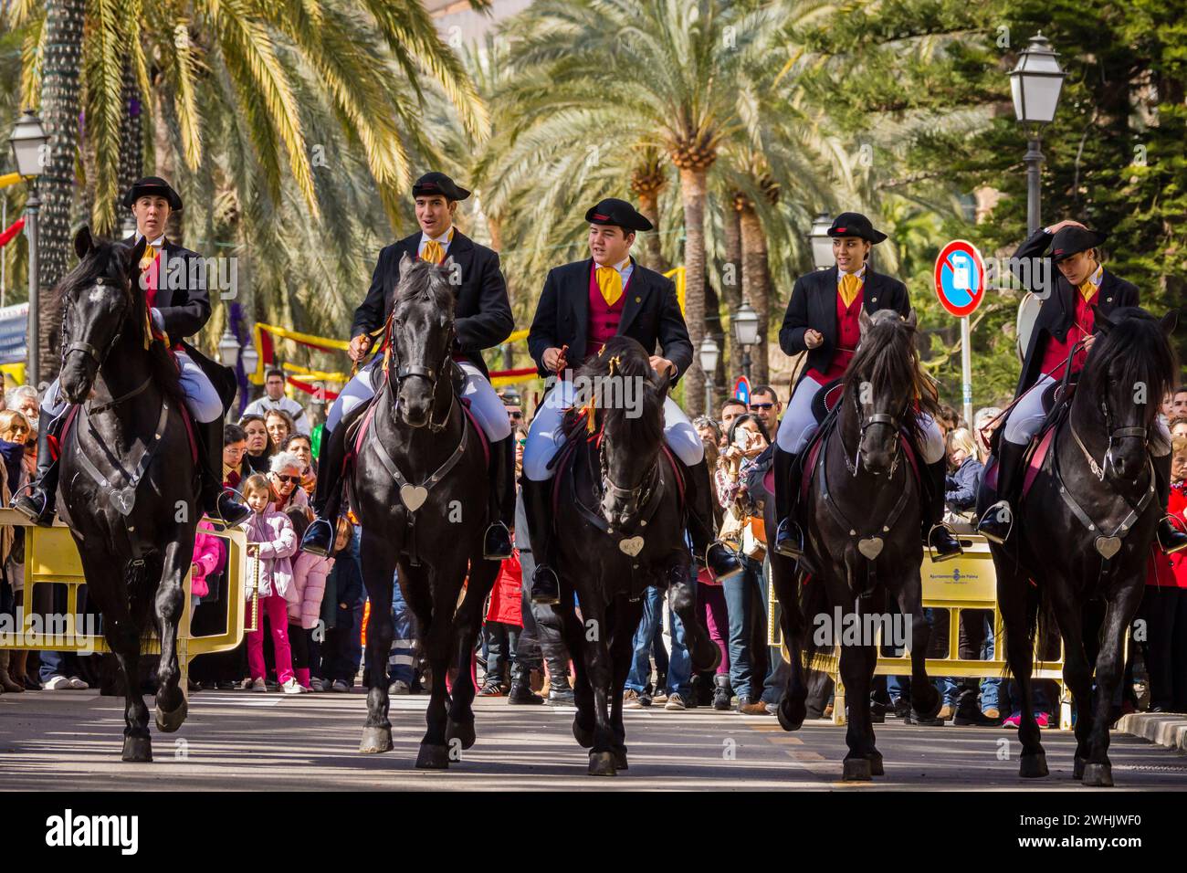 Area de caballos hi-res stock photography and images - Alamy