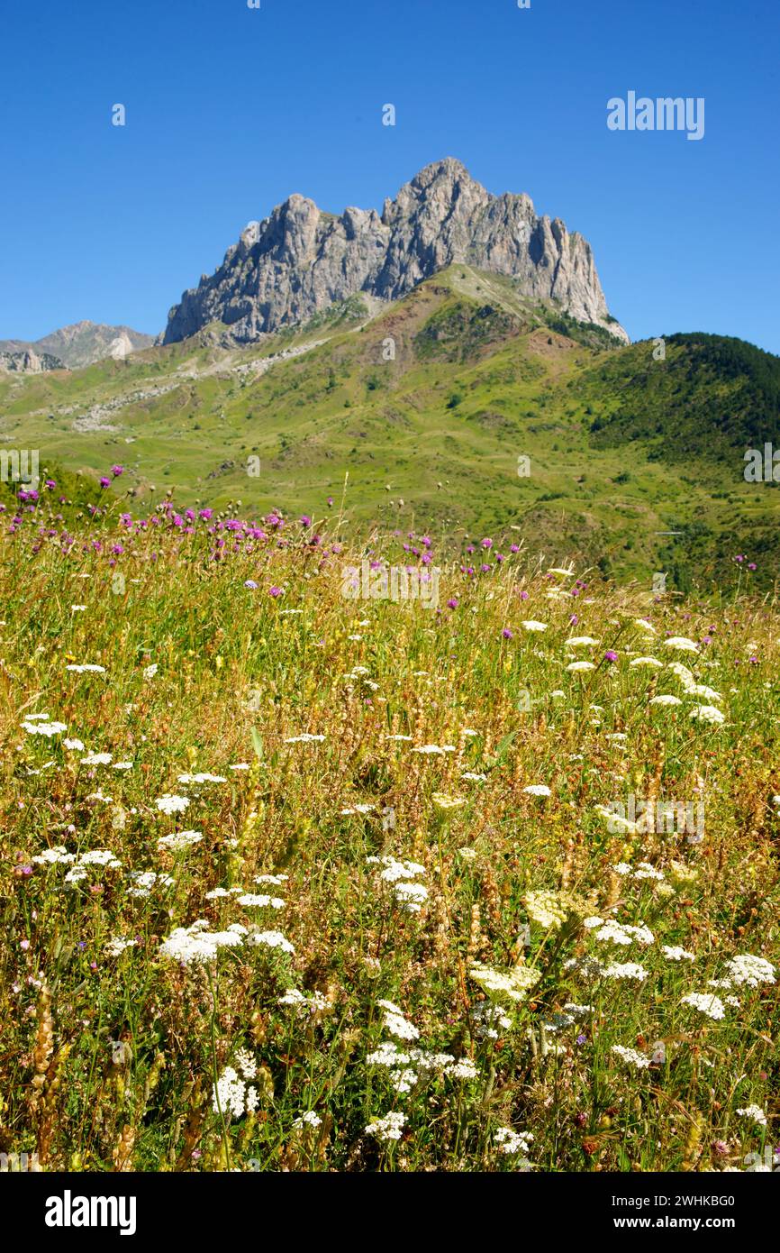 Sendero gr 11 hi-res stock photography and images - Alamy