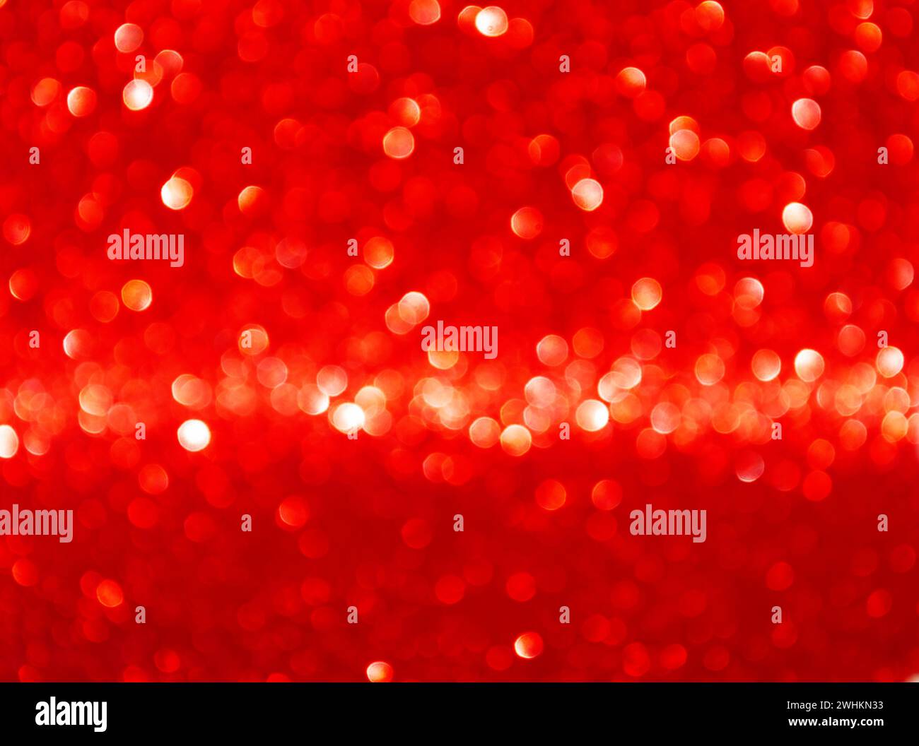 Abstract red glitter background hi-res stock photography and images - Alamy