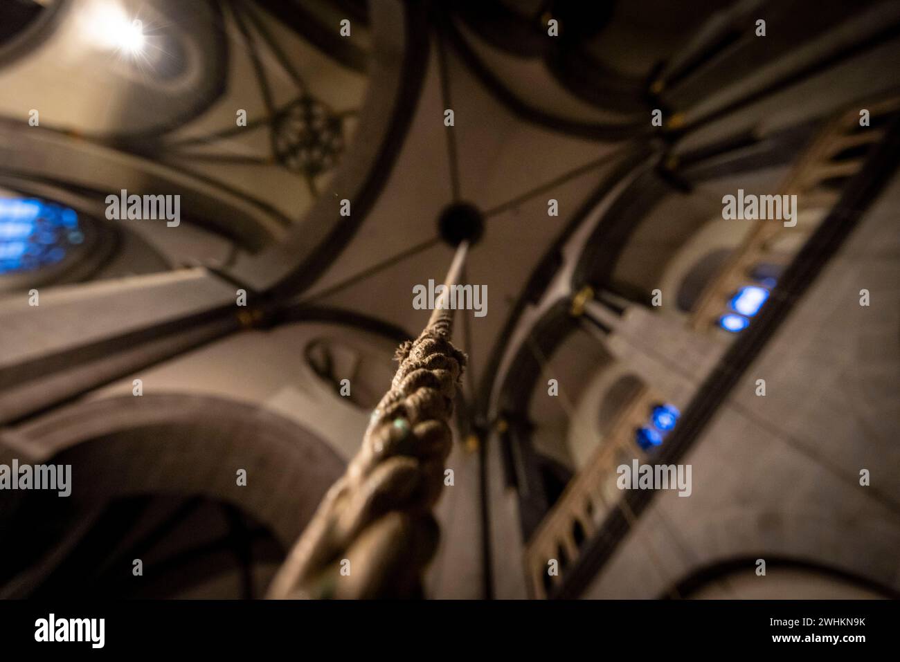 Flywheels hi-res stock photography and images - Alamy