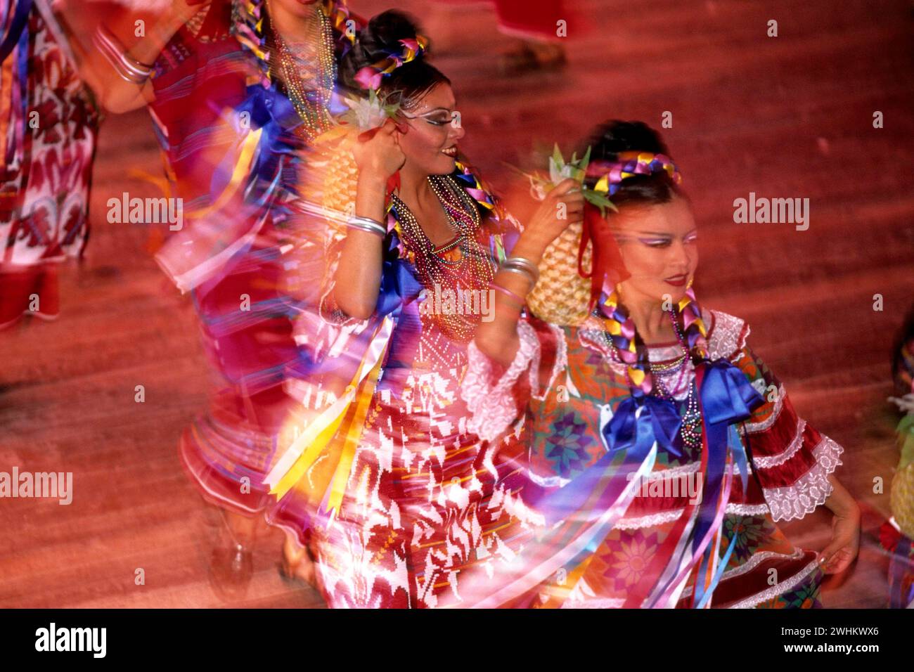 Caribbean, Cancun, Mexico, Central America Stock Photo