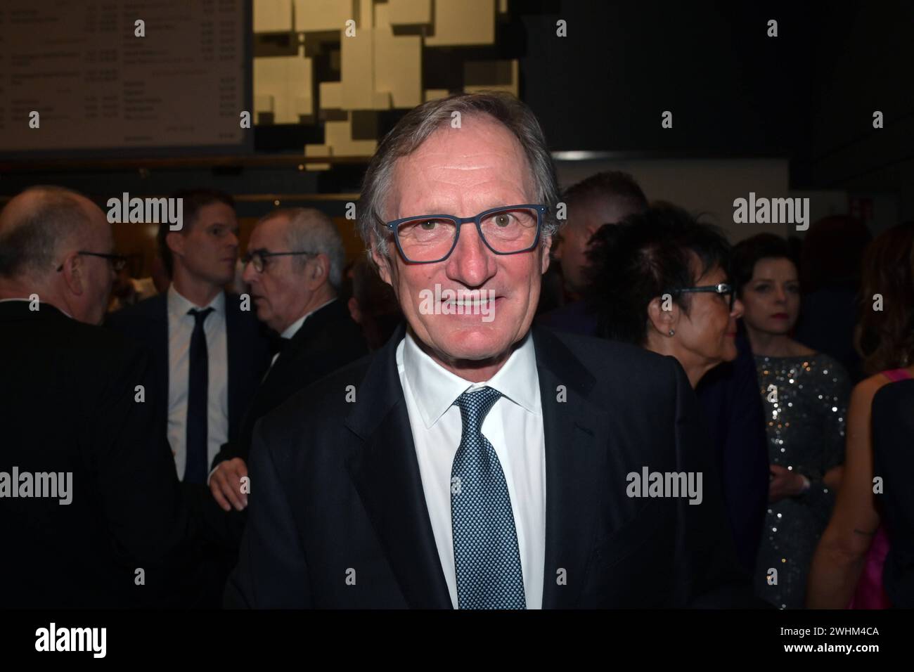 Ex schirennlaeufer hi-res stock photography and images - Alamy