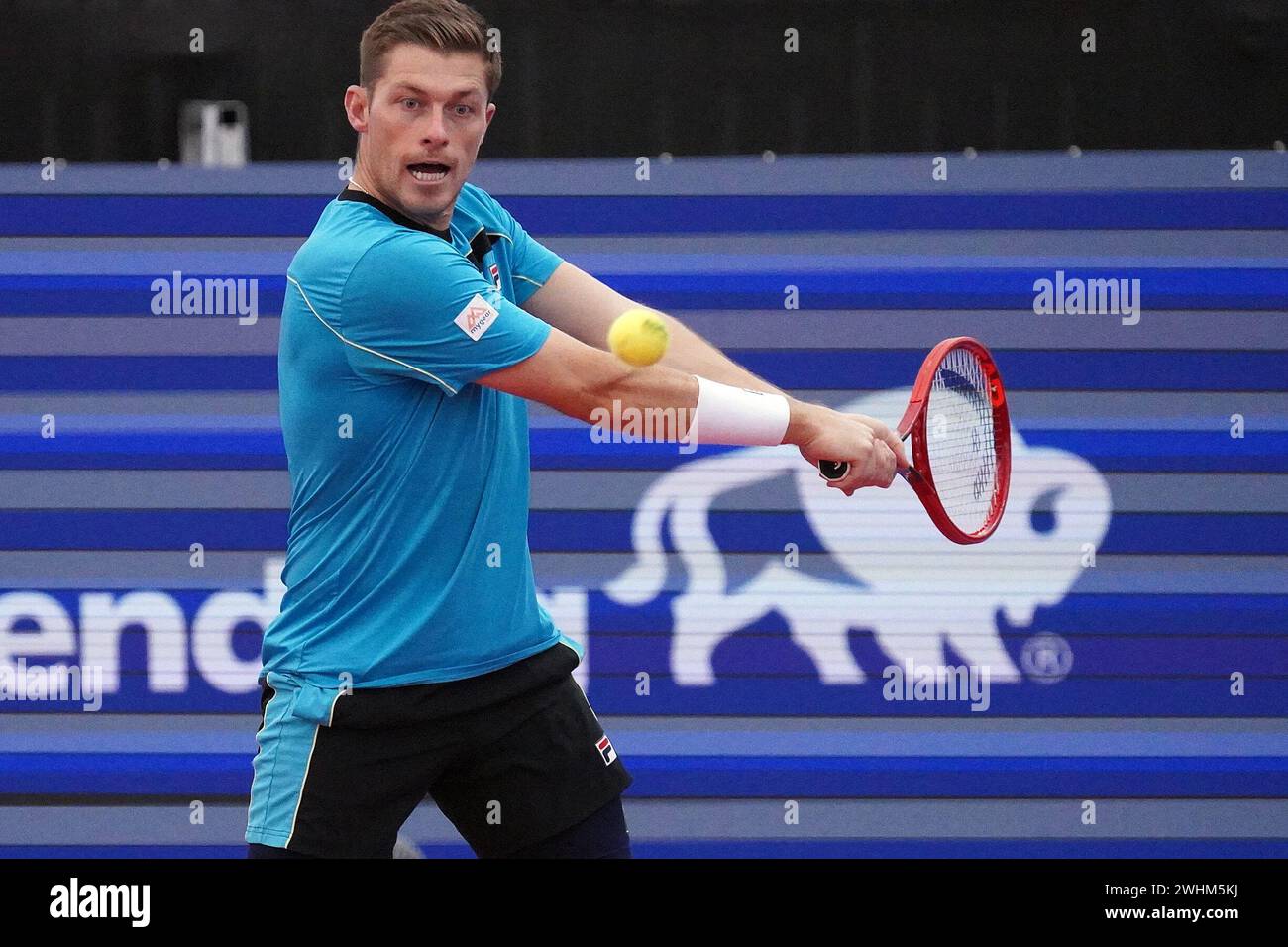 2025 dallas open hires stock photography and images Alamy