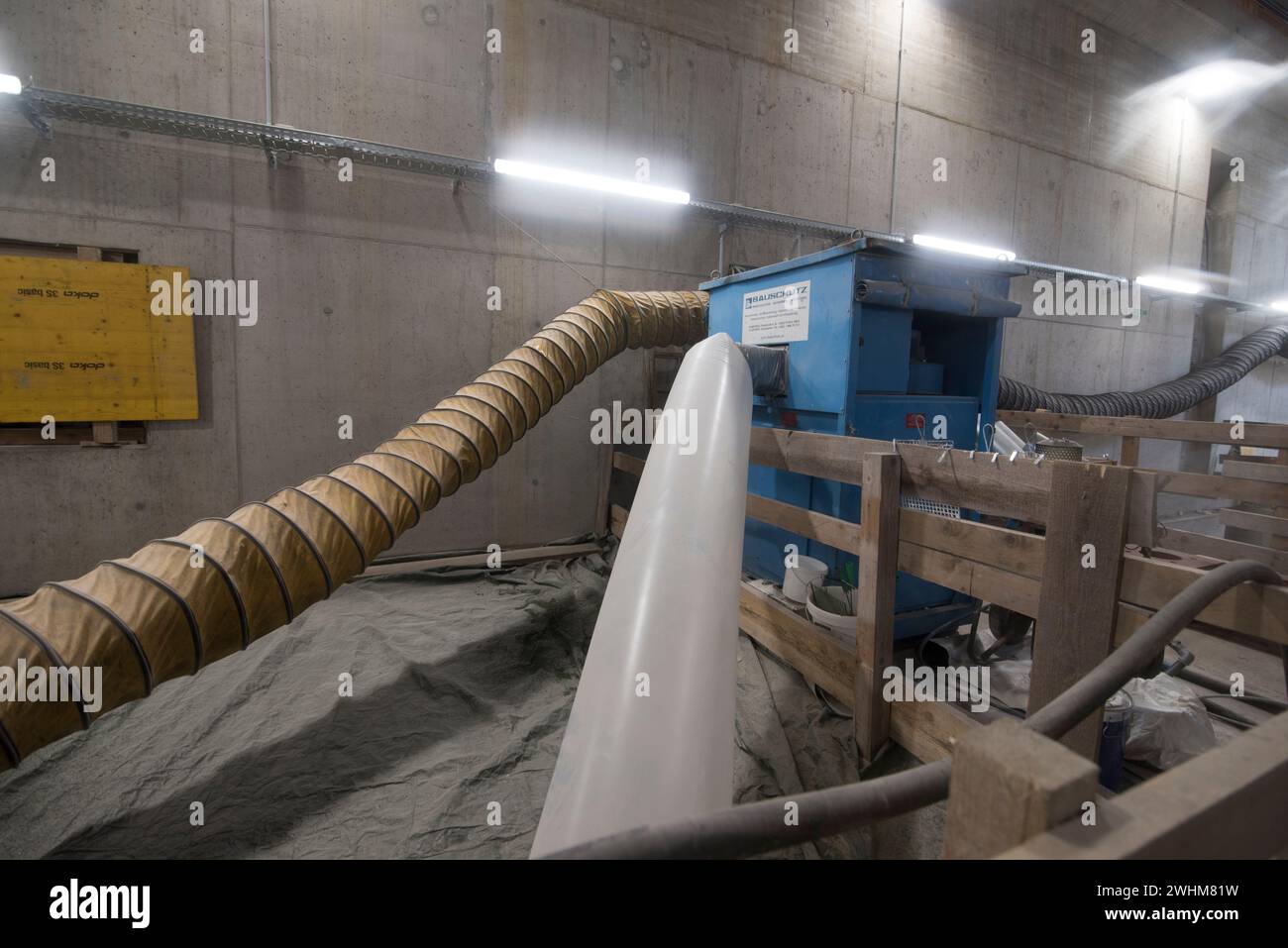 Pipeline management hi-res stock photography and images - Alamy