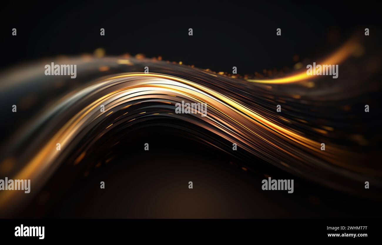 3d luxury hi-res stock photography and images - Alamy