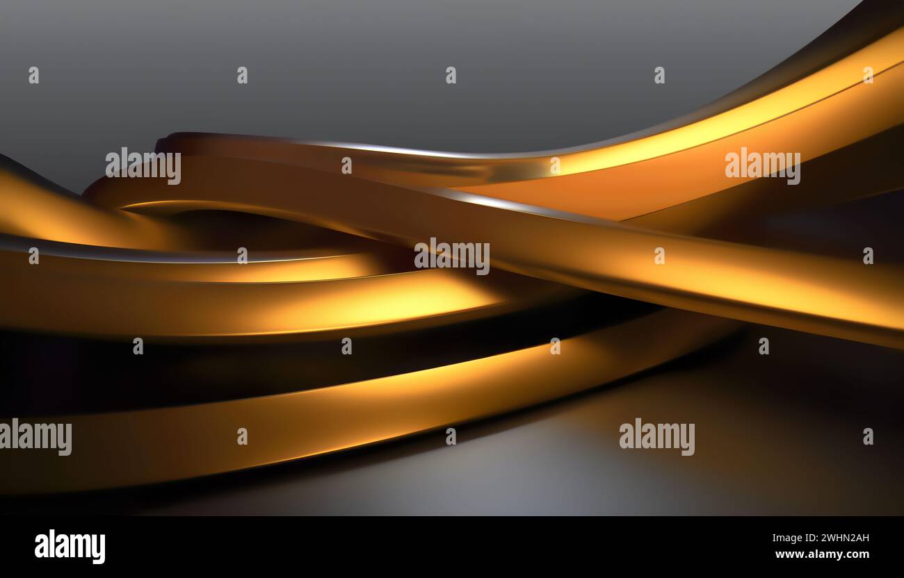 3d luxury hi-res stock photography and images - Alamy
