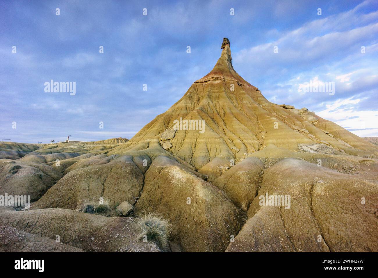 Castilltierra Stock Photo