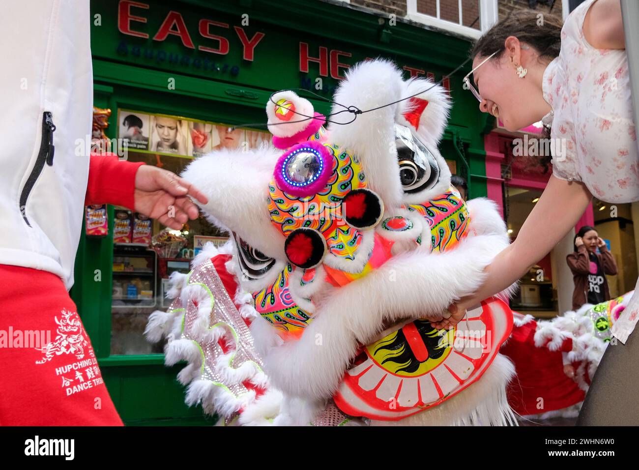 On first day lunar hi res stock photography and images Alamy