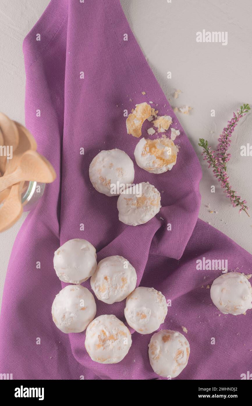 Traditional Portuguese Sweets Beijinhos Stock Photo Alamy traditional-portuguese-sweets-beijinhos-stock-photo-alamy