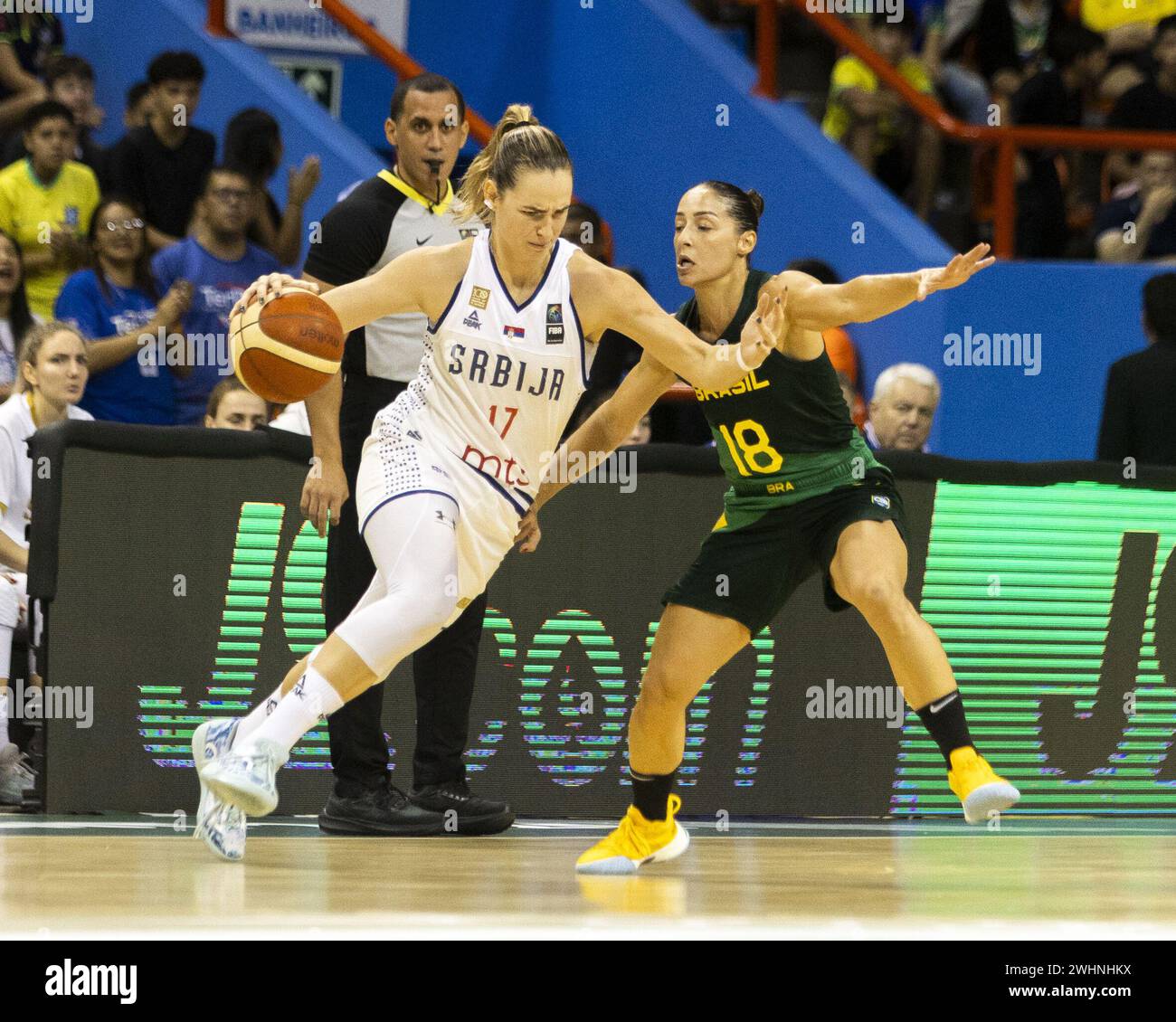 Serbia basketball national team hires stock photography and images Alamy