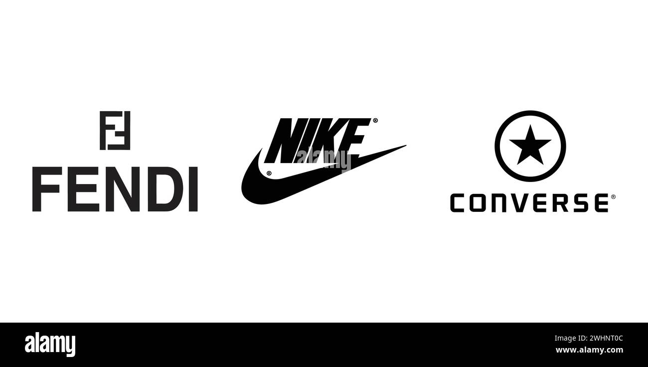 Converse logo nike sale