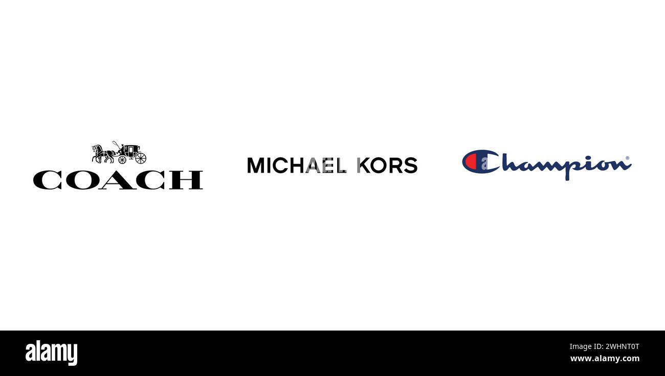 Michael 2024 kors vector