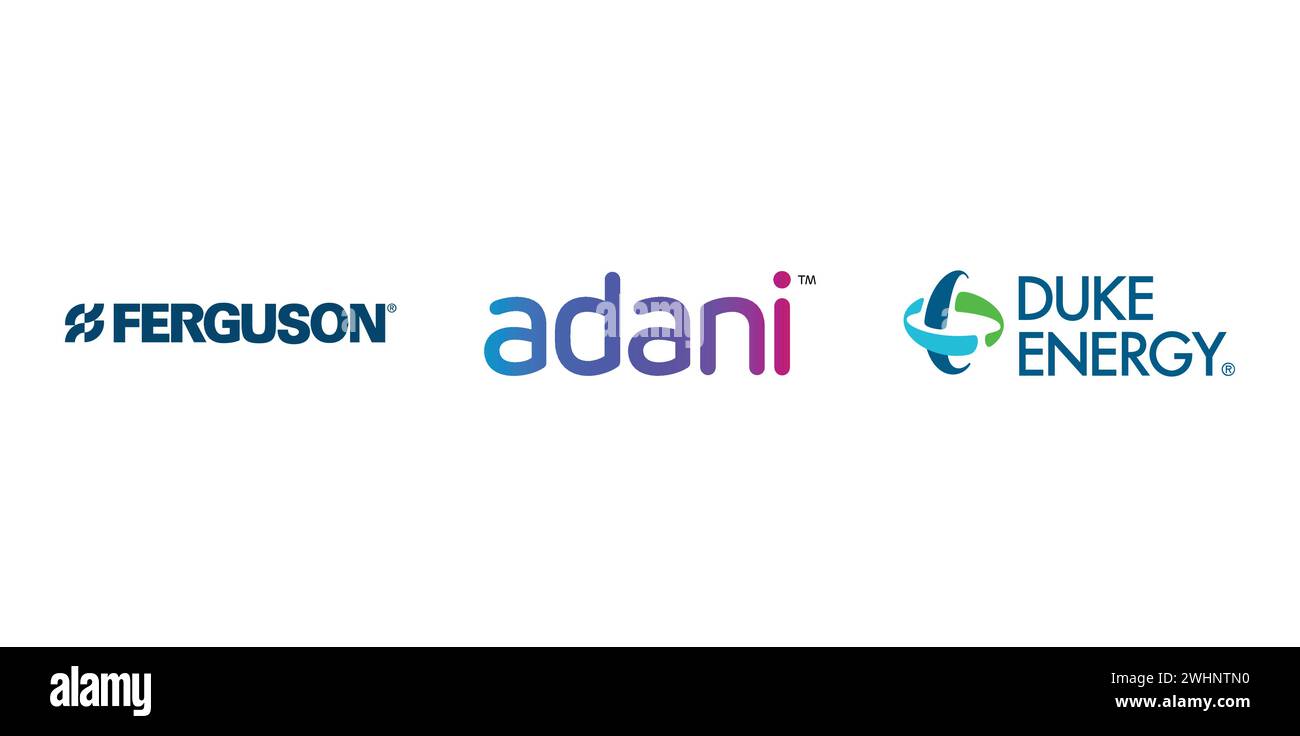 Adani power and energy Stock Vector Images Alamy