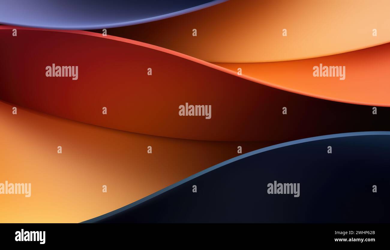Geometric wave hi-res stock photography and images - Alamy