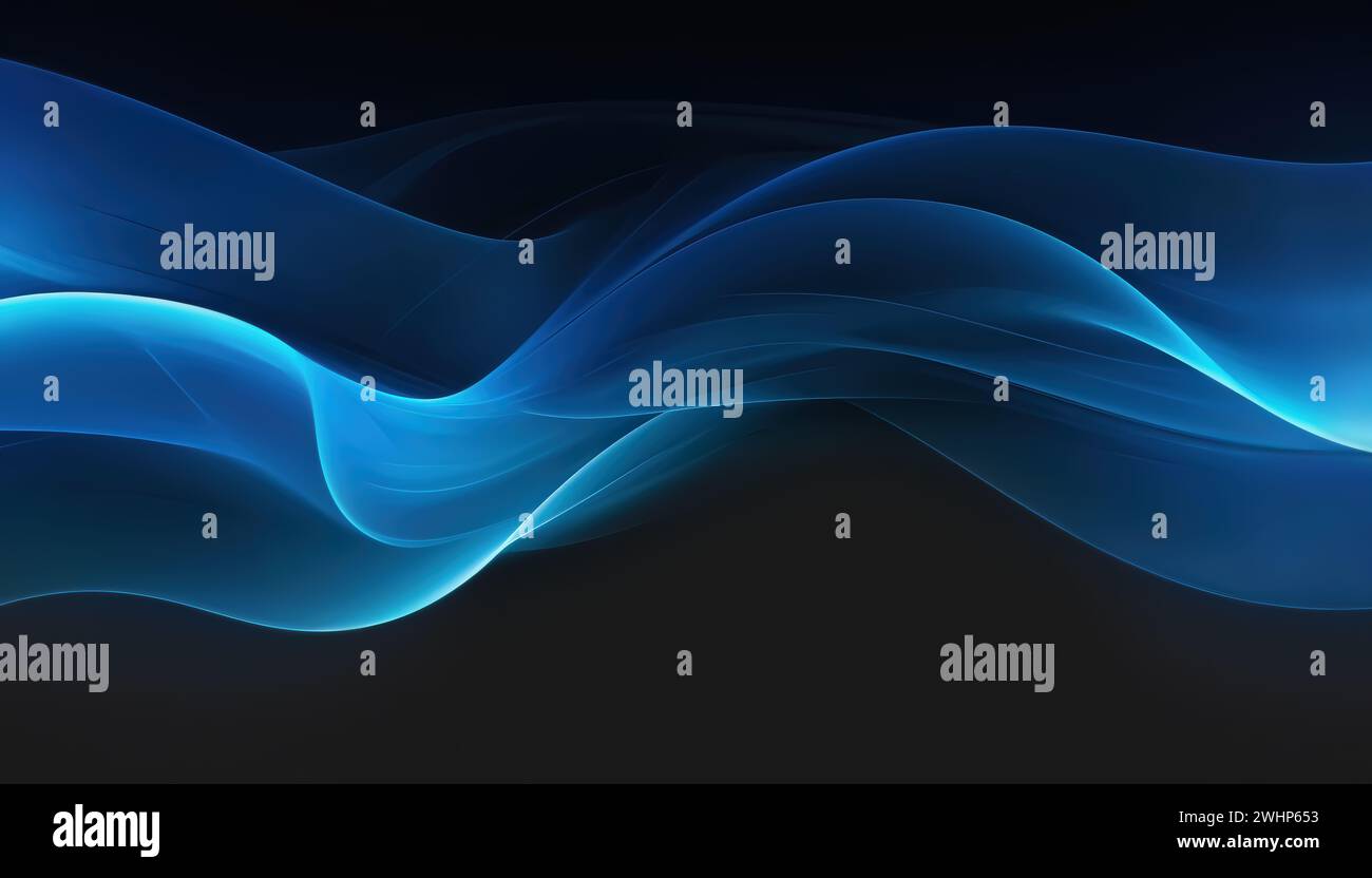 Dark blue background hi-res stock photography and images - Alamy