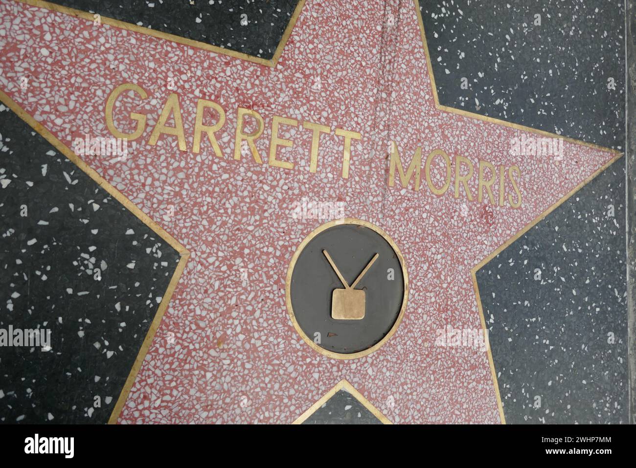 Los Angeles, California, USA 9th February 2024 Comedian Garrett Morris