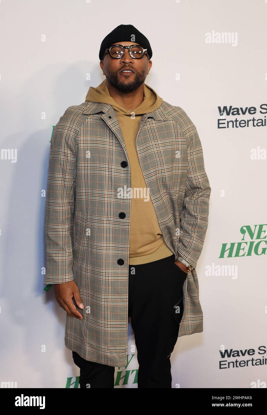 Quinton heights hires stock photography and images Alamy