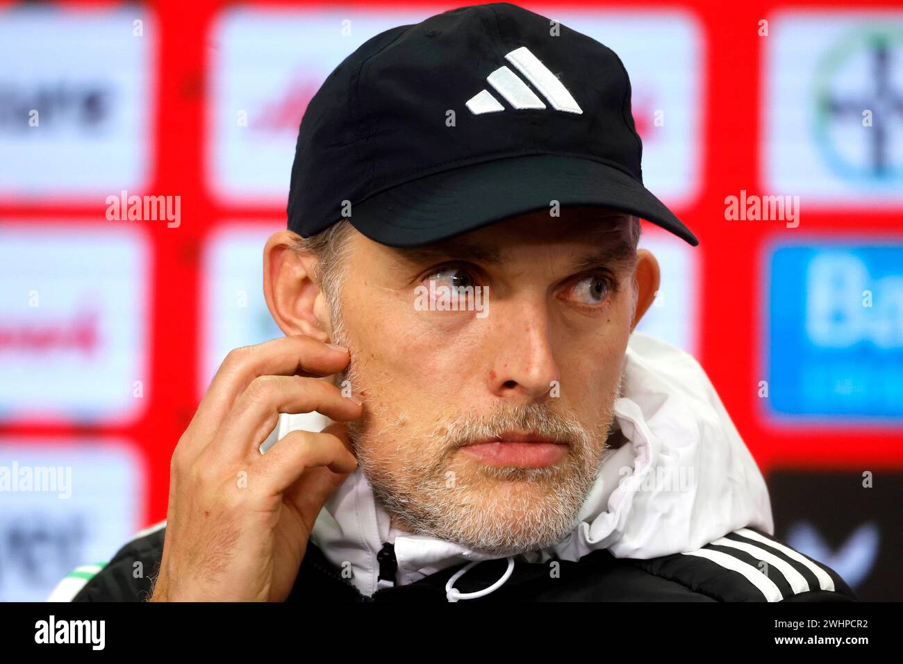 arbeitssuche leverkusen