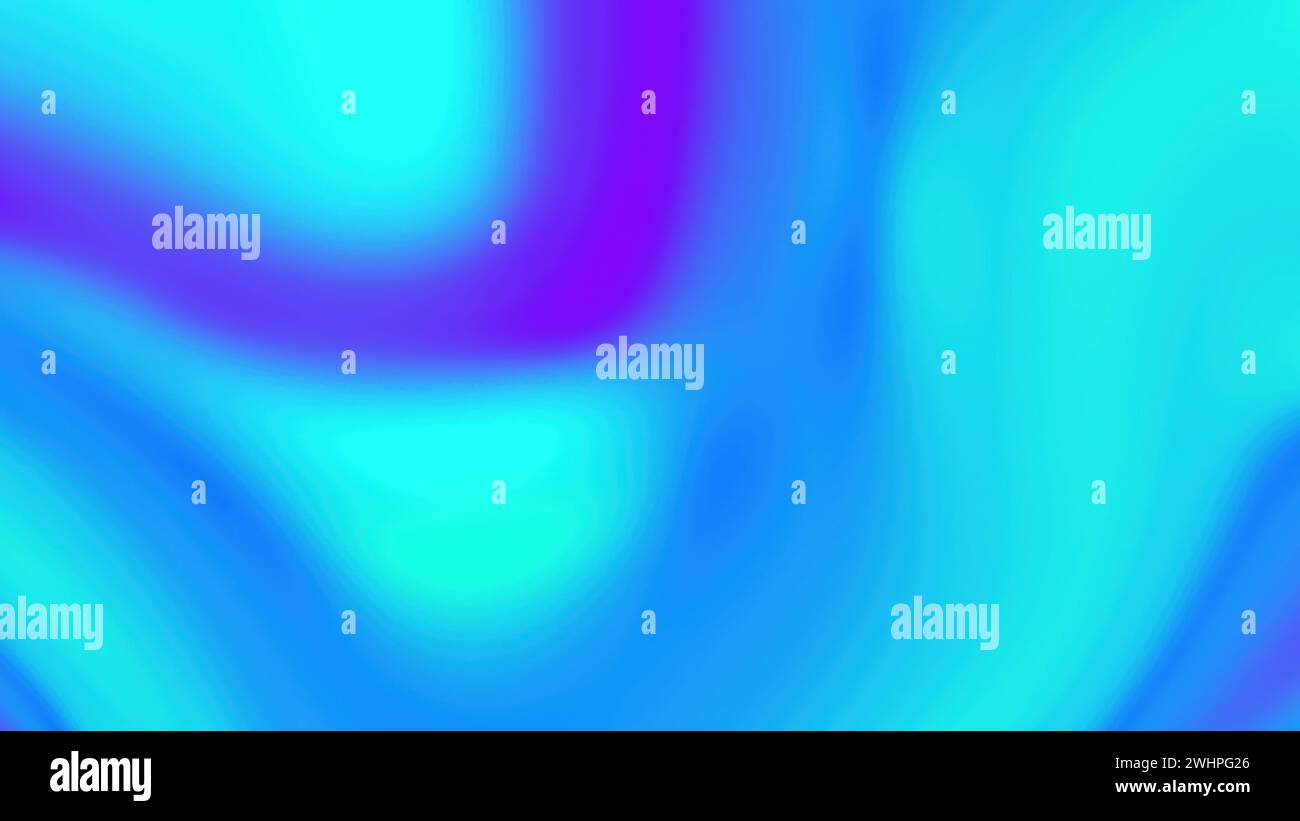 Abstract Multicolored background. Computer generated 3d render Stock ...