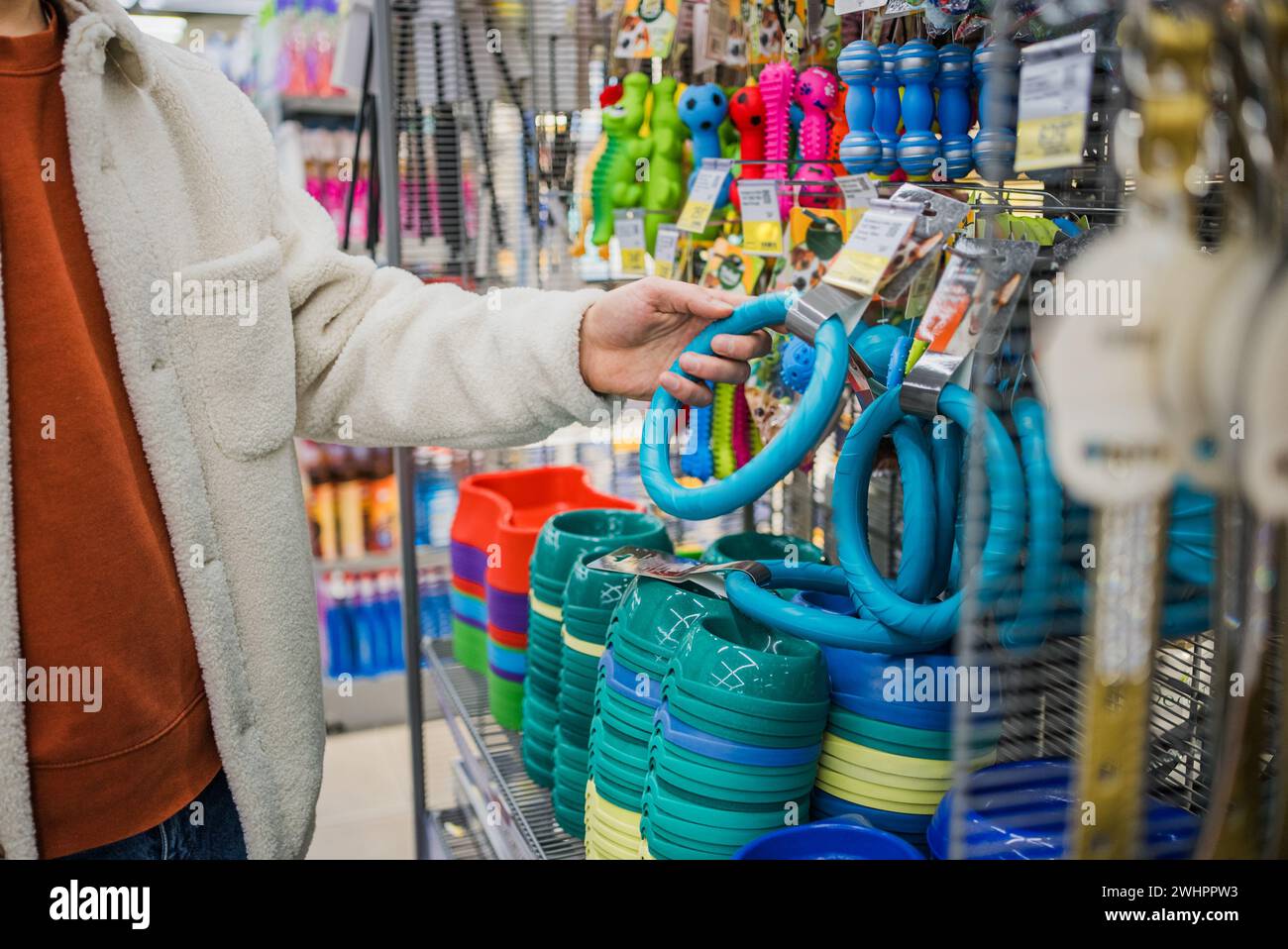 Adult toy store hi-res stock photography and images - Alamy