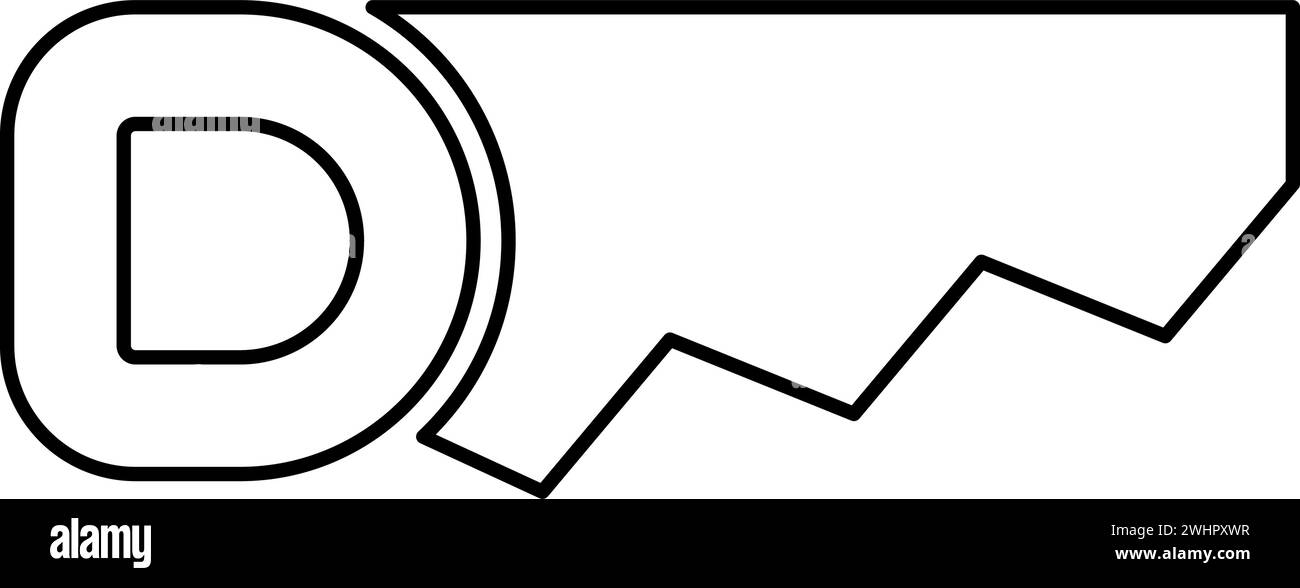 simple-saw-carpentry-tool-vector-cut-out-stock-images-pictures-page-3-alamy