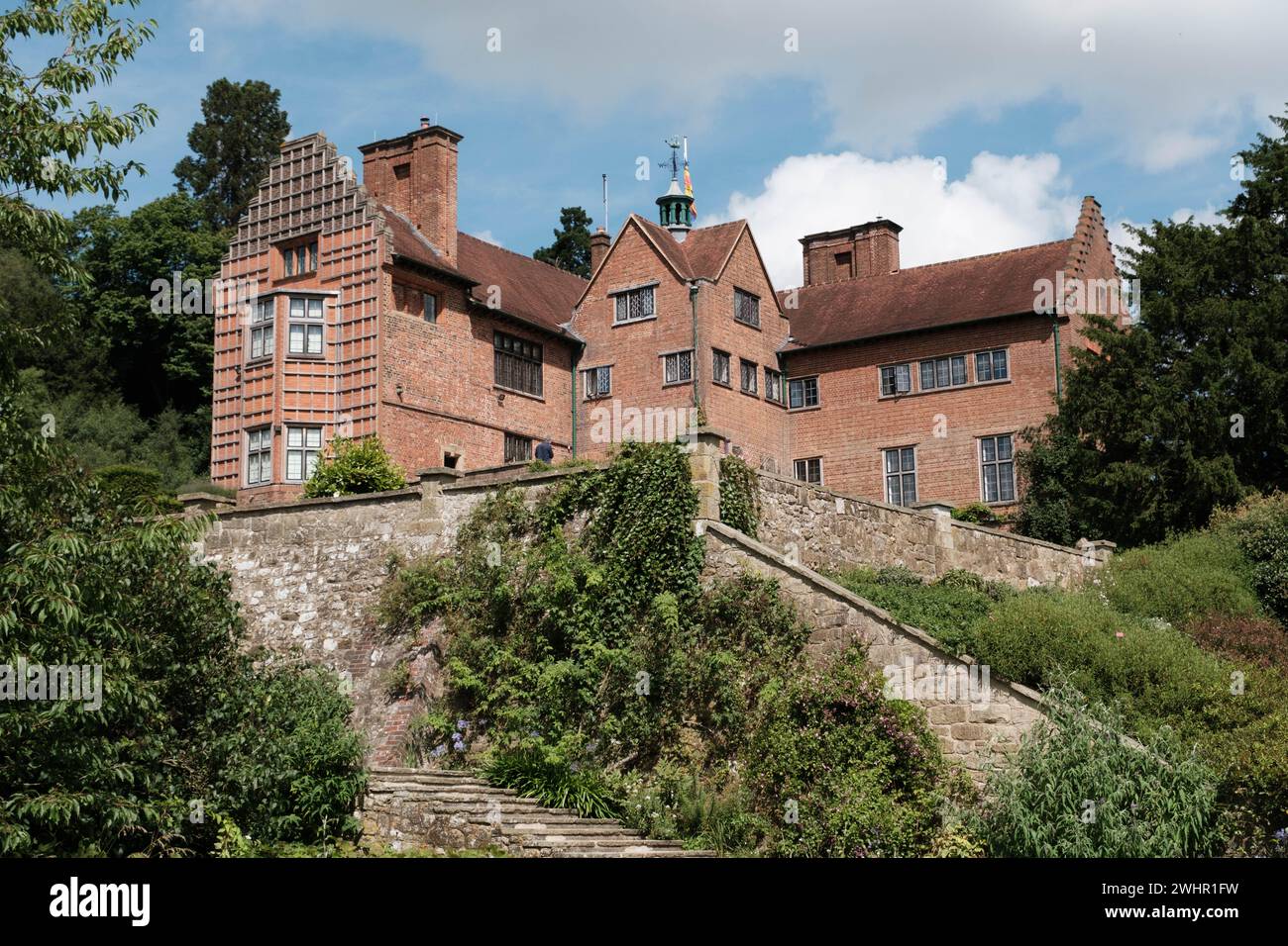 Chartwell hi res stock photography and images Alamy