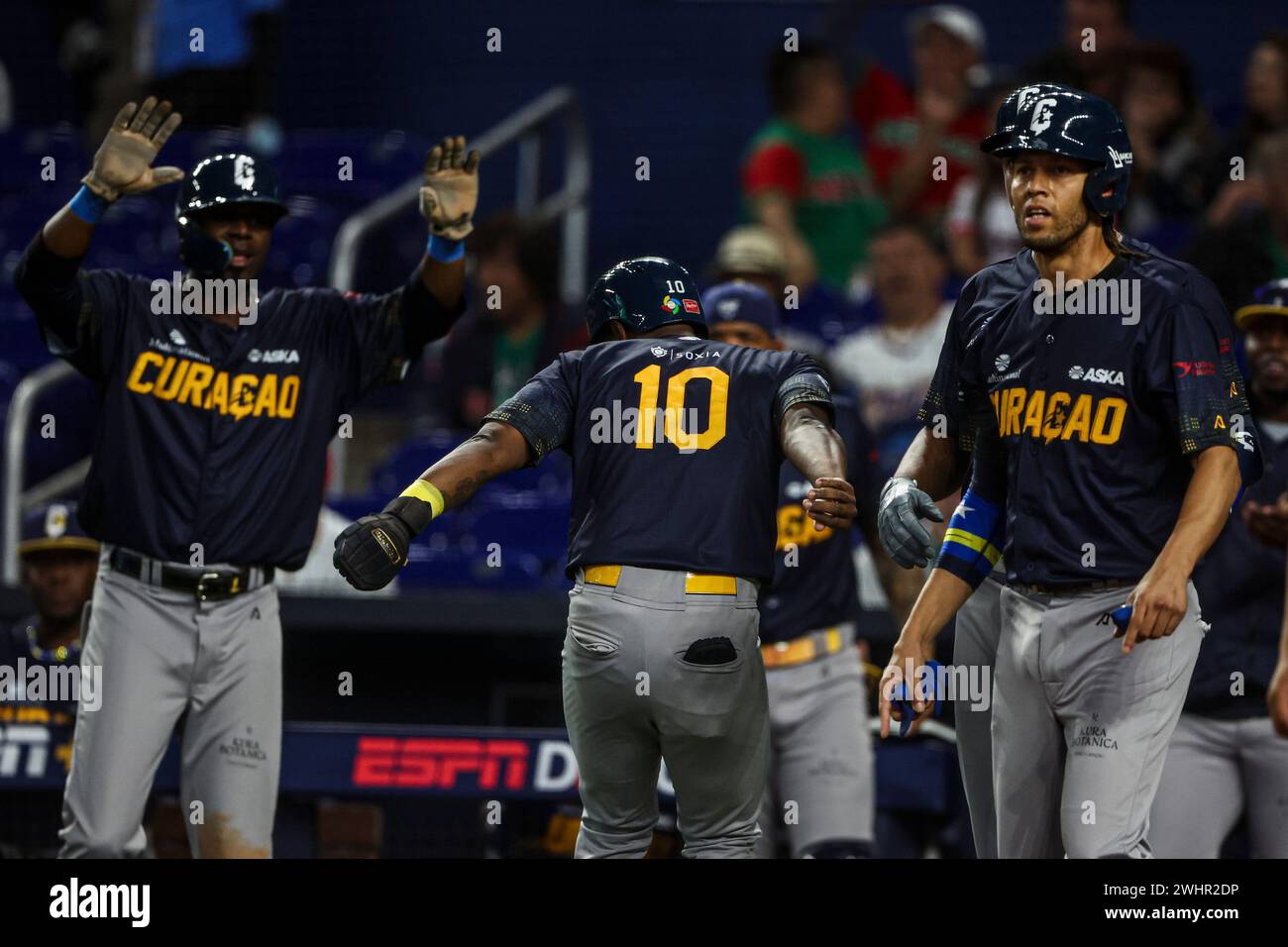 How Curaçao Builds MLB Stars: A System That Works