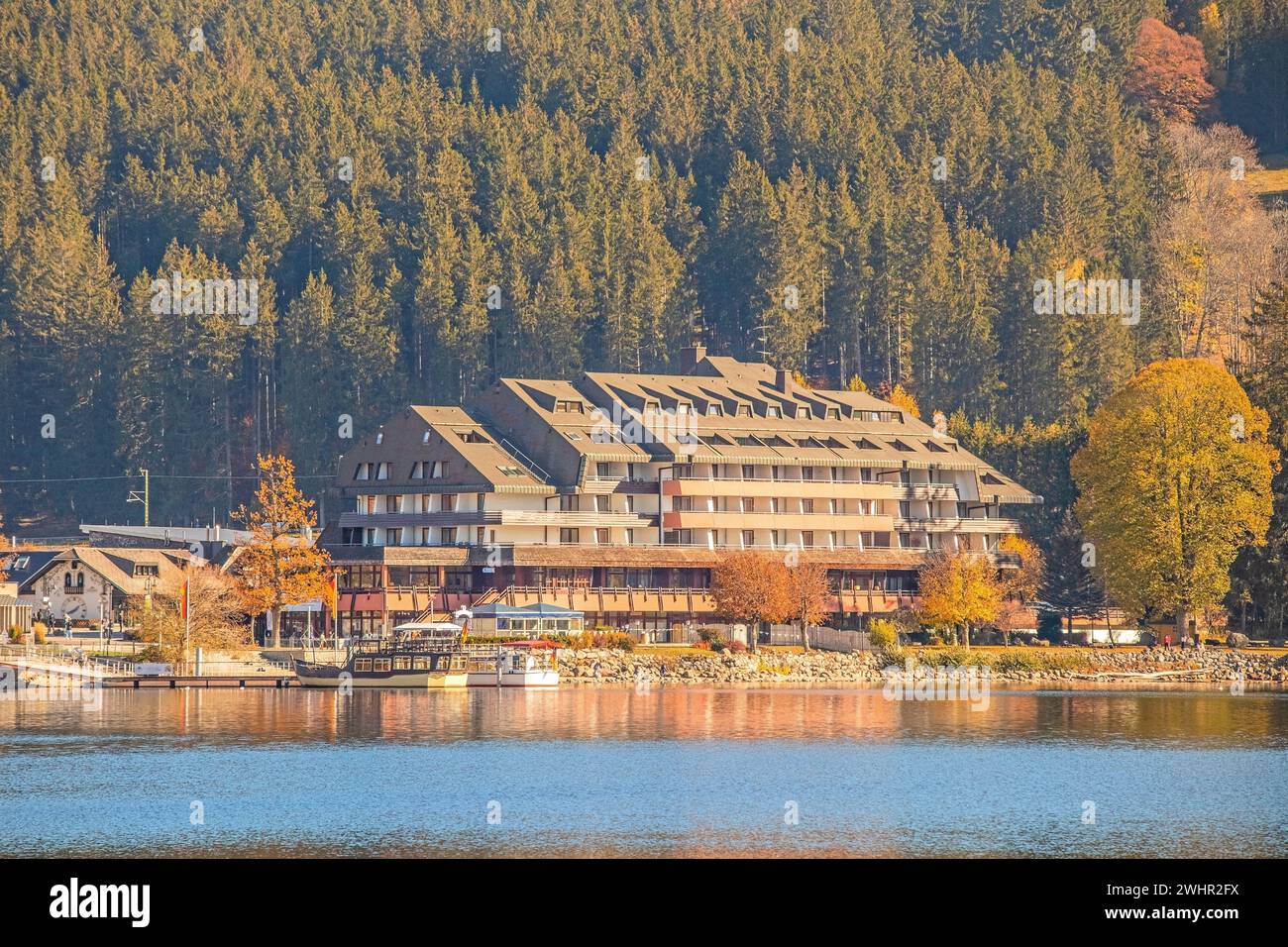 jobsuche titisee neustadt