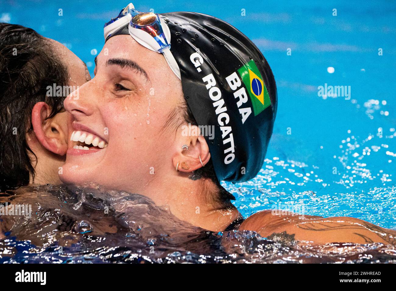 Brasil 2024 hi-res stock photography and images - Alamy