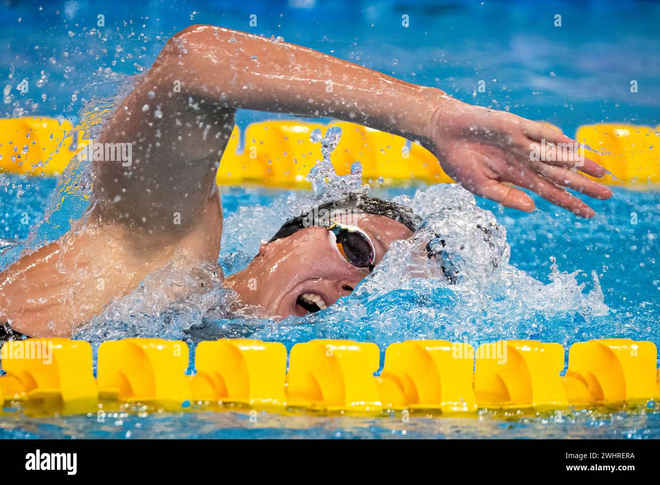 Ella jansen of canada hires stock photography and images Alamy