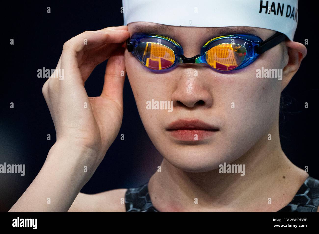Dakyung han of korea hires stock photography and images Alamy