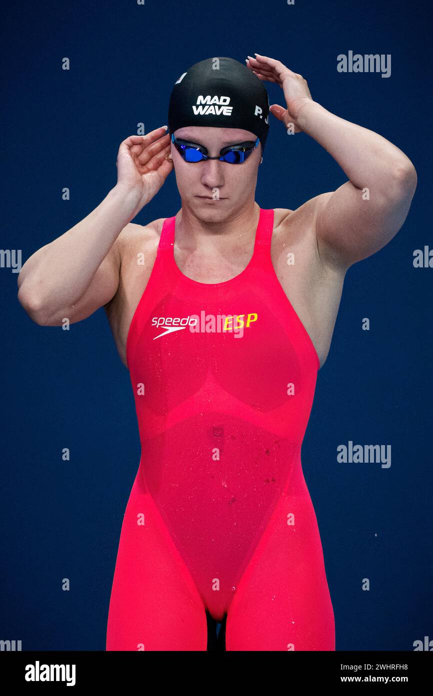 Paula sanchez hires stock photography and images Alamy