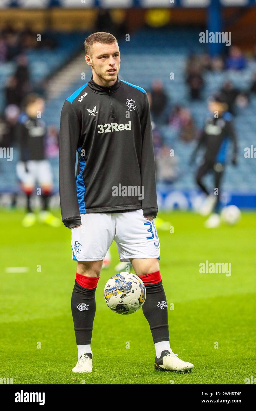 Leon king rangers hi-res stock photography and images - Alamy