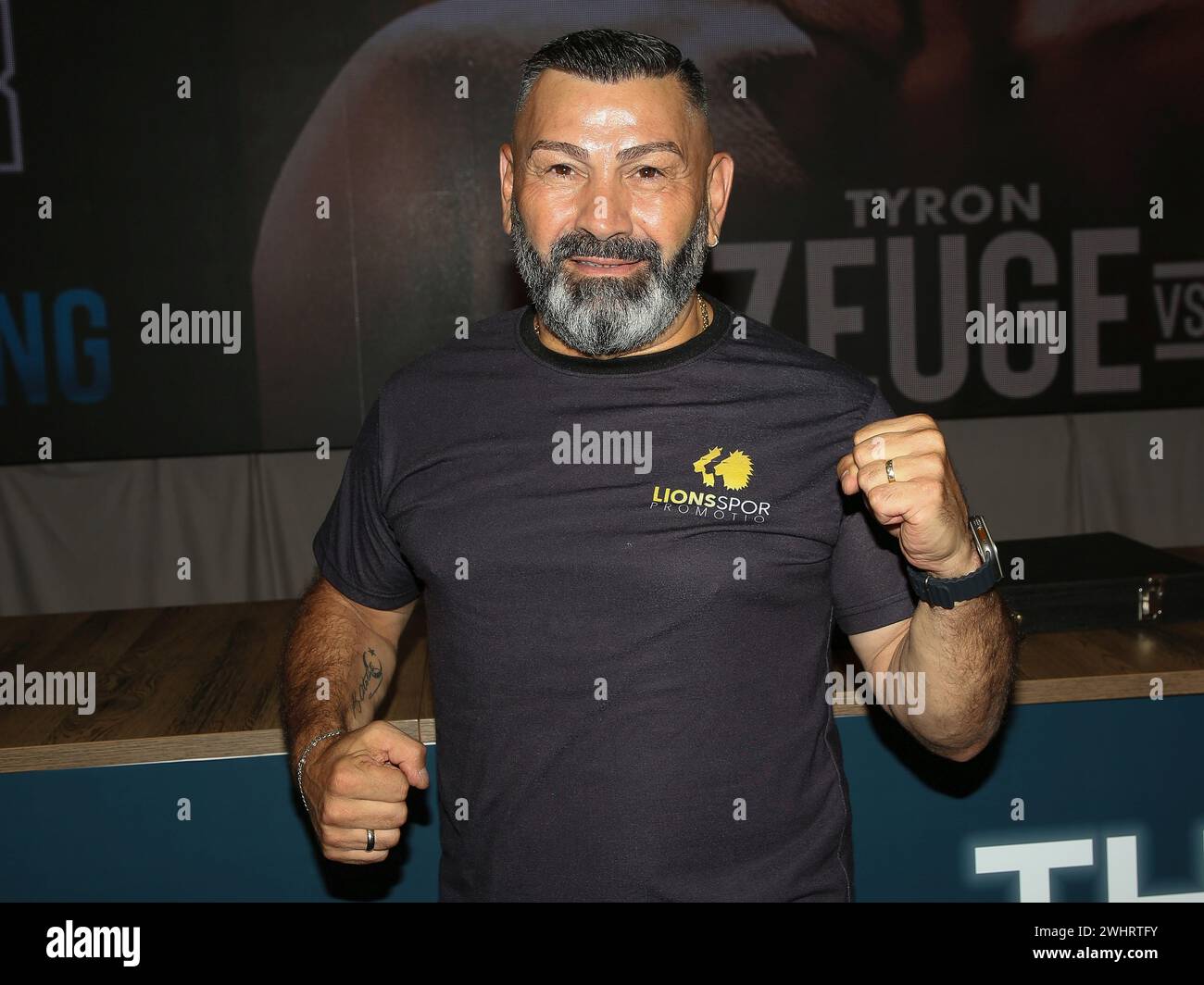 Levent cukur hi res stock photography and images Alamy