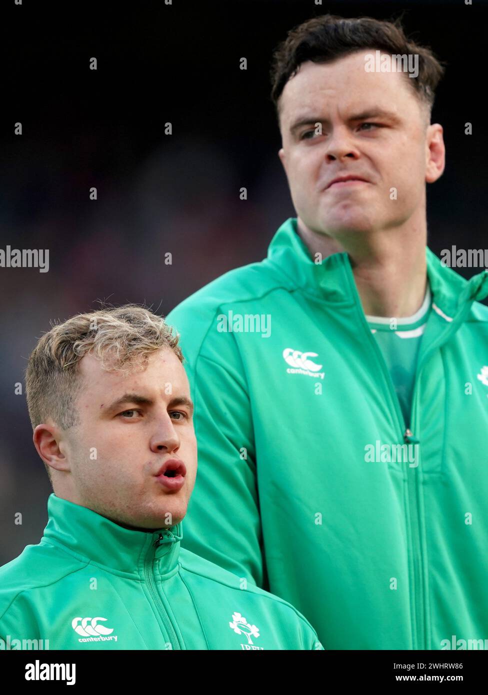 Six nations 2024 ireland hires stock photography and images Alamy