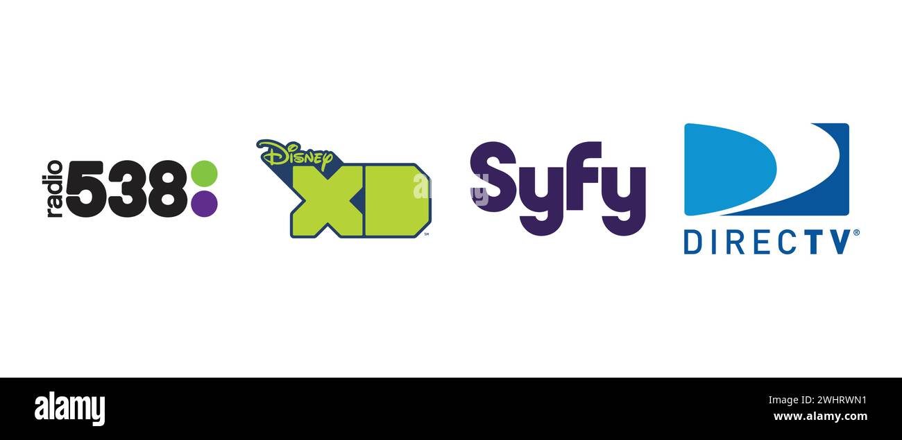 BBC Radio 1Xtra , The Huffington Post, Hulu, ATN Bangla. Vector