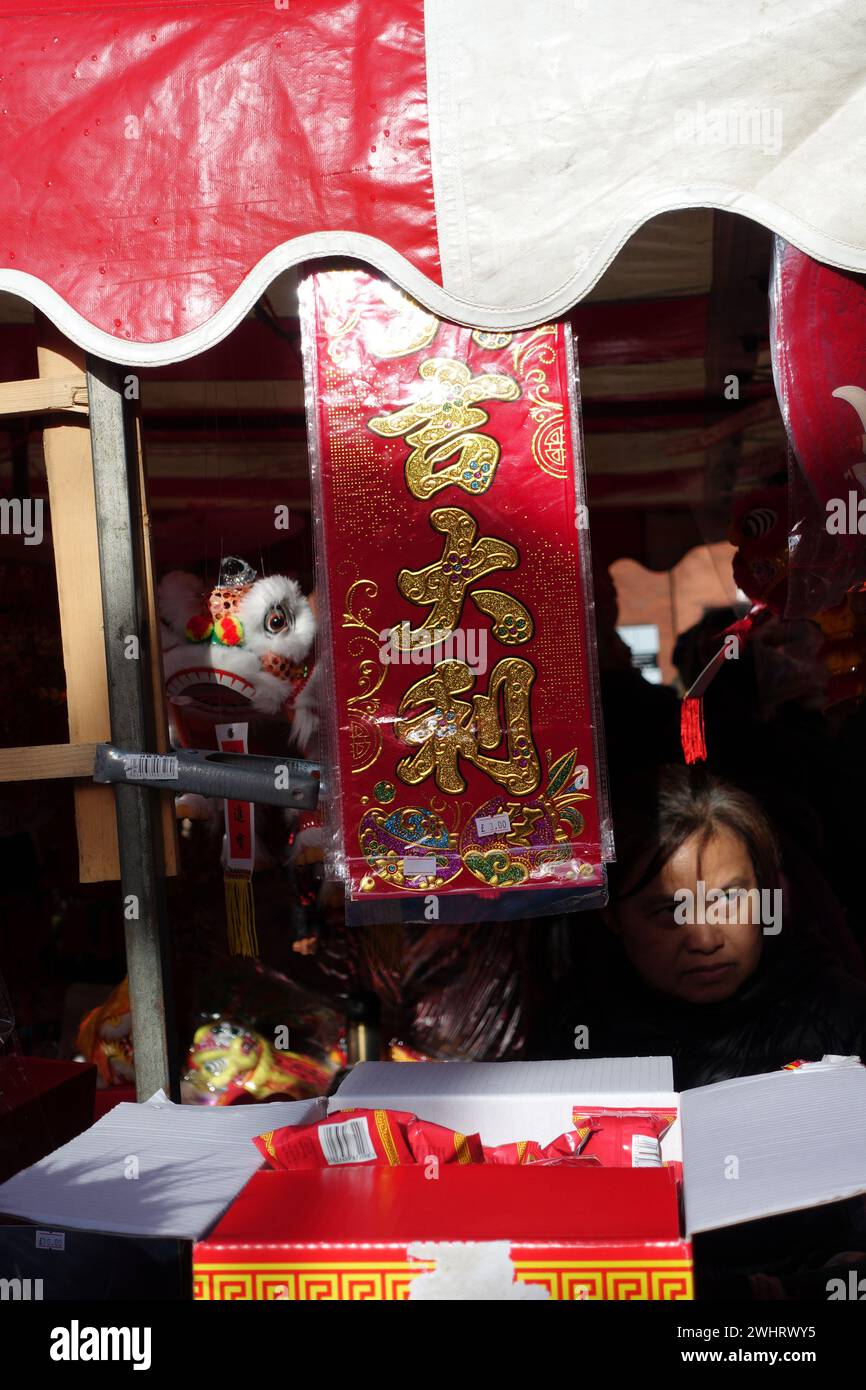 when does the chinese new year take place