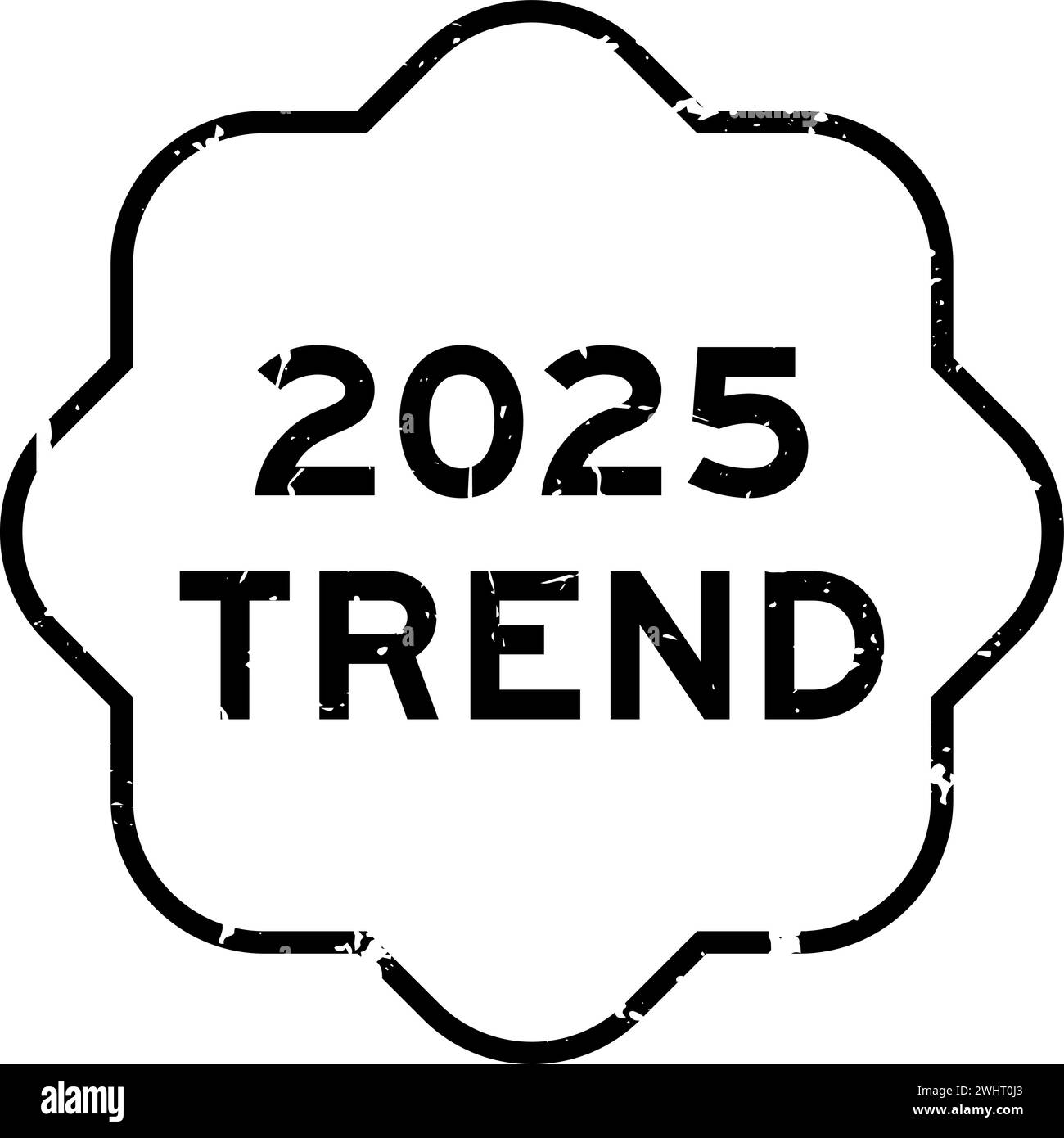 2025 Stamp Angie Bobette