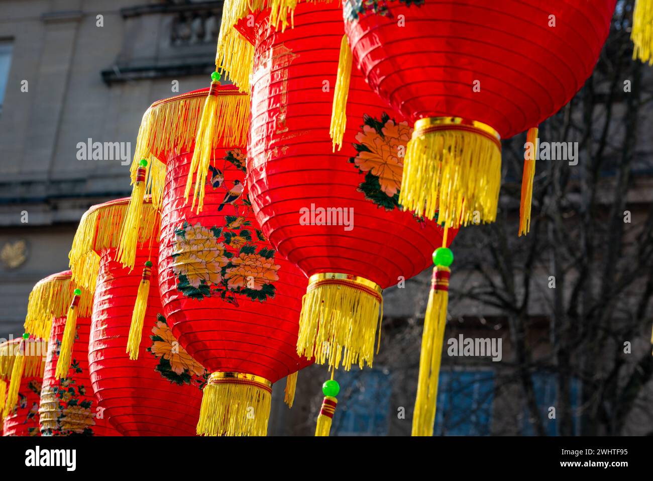 what name is chinese new year also known