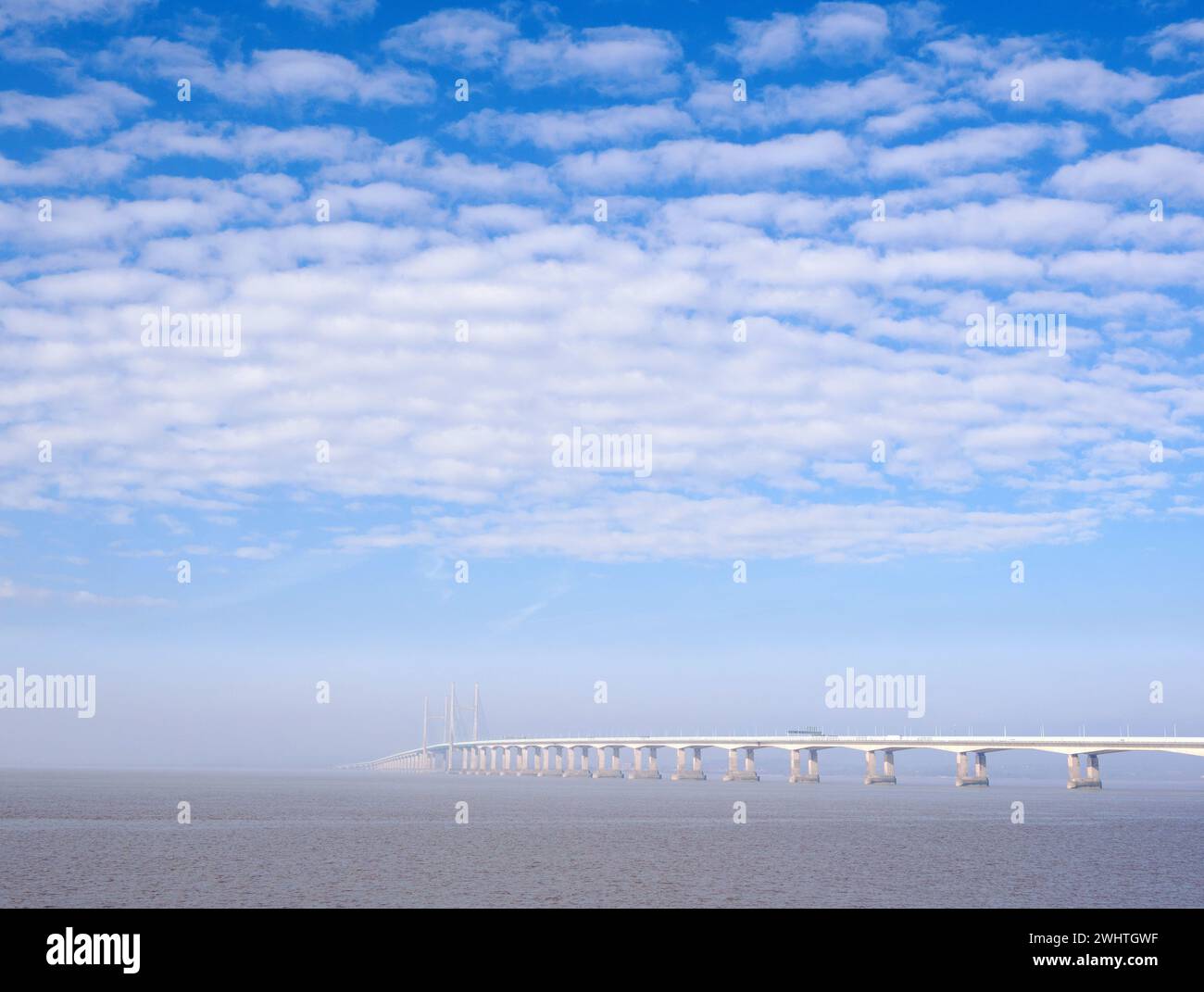 Beach severn estuary hi-res stock photography and images - Alamy
