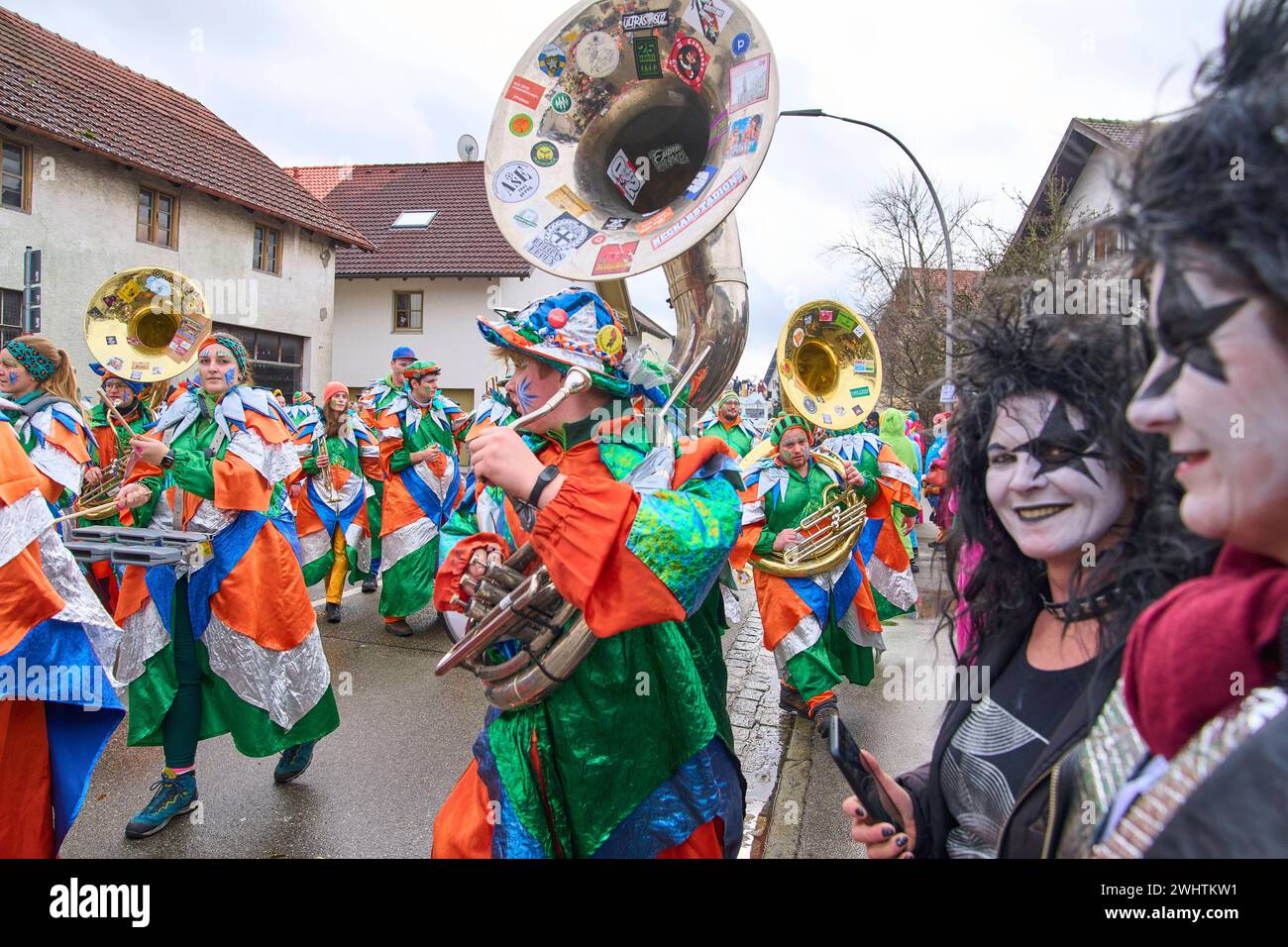 Gaudiwurm Marktoberdorf 2025 gaudiwurm Carnival Parade On Feb 11, 2024 In marktoberdorf, Germany … Gaudiwurm Marktoberdorf 2025 gaudiwurm Carnival Parade On Feb 11, 2024 In marktoberdorf, Germany …