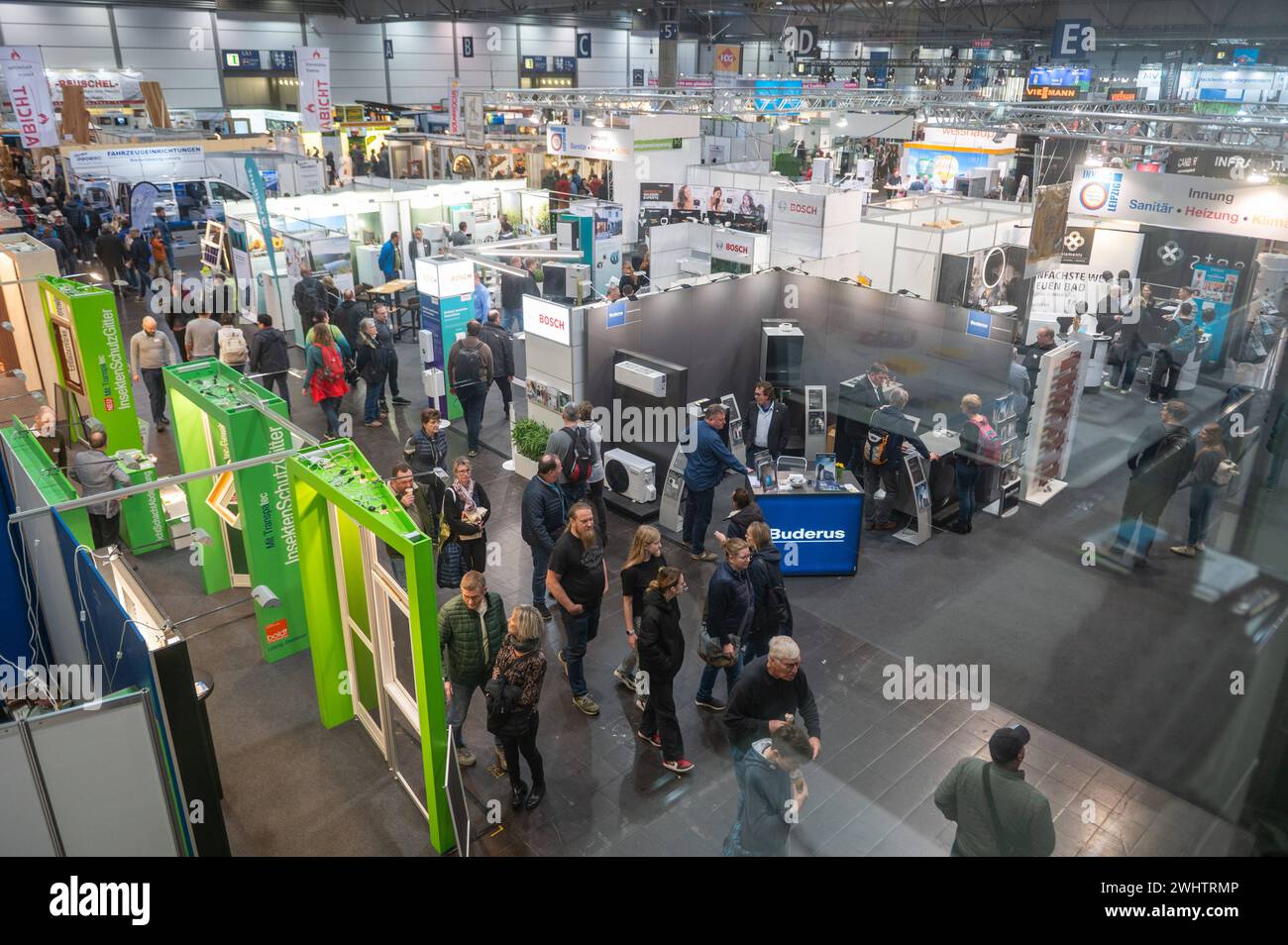 31+ Ideen Mit Herz Auf Der Freizeit Und Garten Messe Termine, Wann