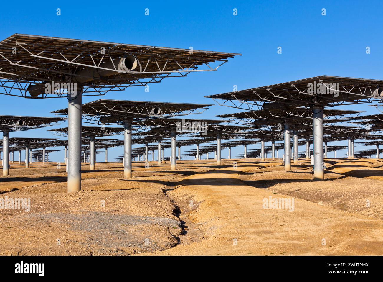 Solar pillar hi-res stock photography and images - Alamy