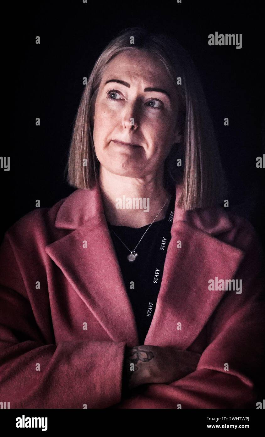 Brianna ghey mother hires stock photography and images Alamy