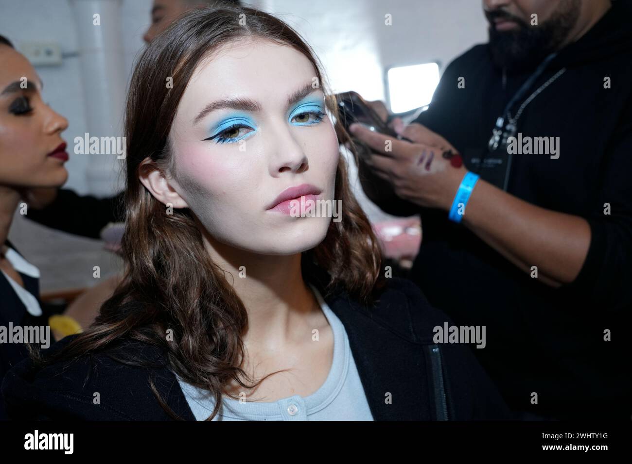 Stacy bender hires stock photography and images Alamy